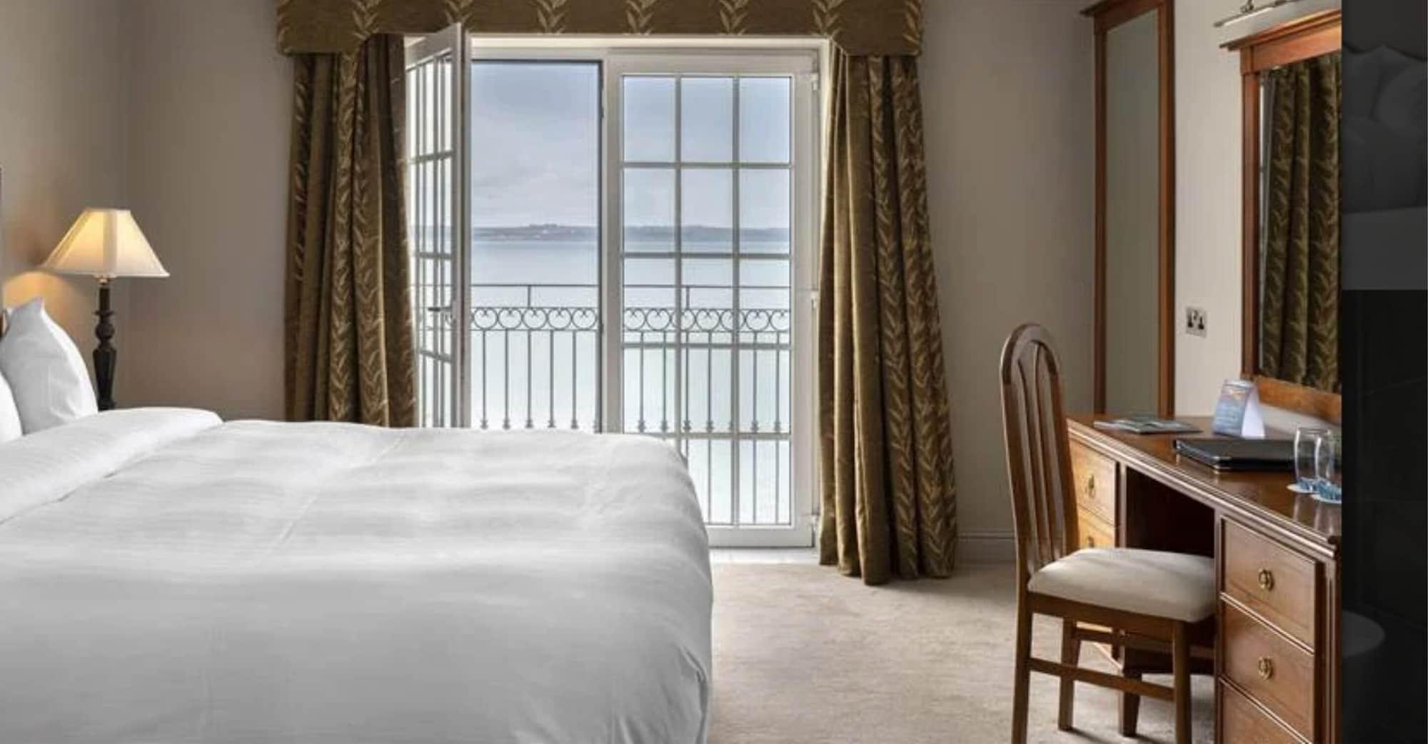 Bayview Hotel Ballycotton Zewnętrze zdjęcie