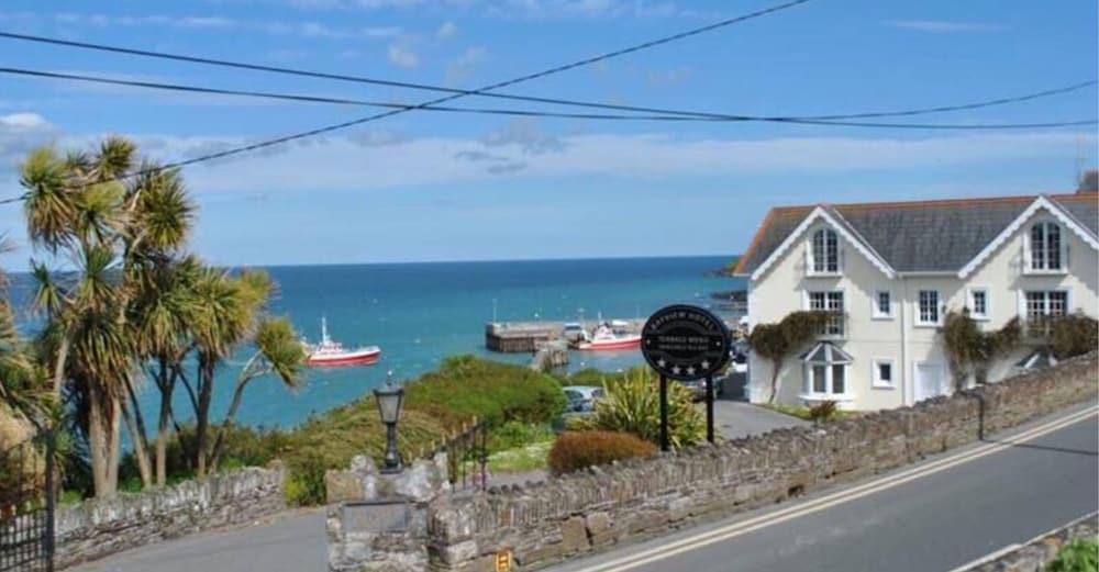 Bayview Hotel Ballycotton Zewnętrze zdjęcie