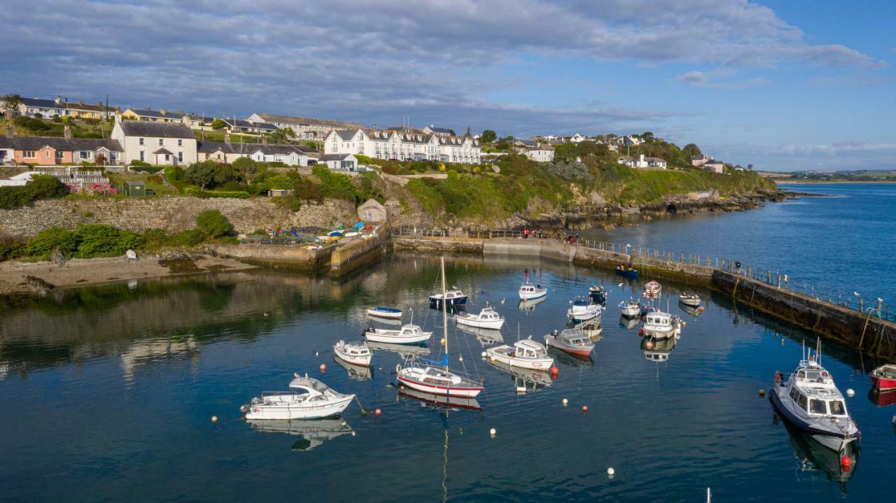 Bayview Hotel Ballycotton Zewnętrze zdjęcie