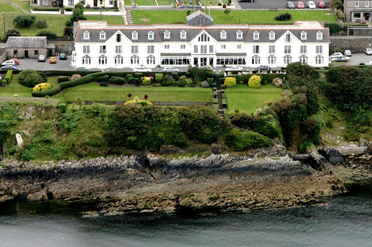 Bayview Hotel Ballycotton Zewnętrze zdjęcie