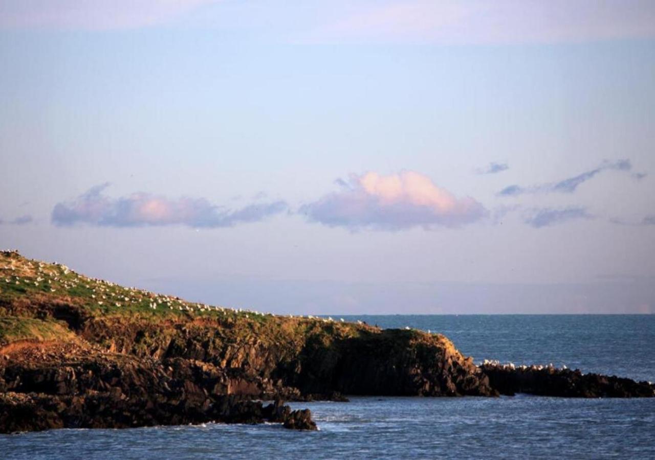 Bayview Hotel Ballycotton Zewnętrze zdjęcie